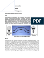 Classification of composites