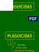PLAGUICIDAS