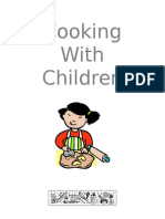 Cooking With Children