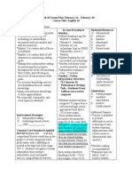 24  lesson plan english 10 february 16- february 20