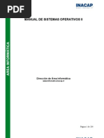 Download Manual de Sistema Operativo II - Linux v4 by amaranti SN2558781 doc pdf