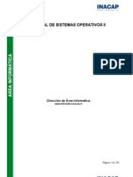 Manual de Sistema Operativo II - Linux v4