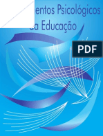 Fundamentos Psicológicos Da Educação