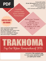 Download TRAKHOMA_2015 by Gunung Mahameru SN255883374 doc pdf