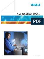 Calibration eBook