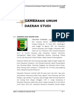 Bab 2. Gambaran Umum Daerah Studi Baru