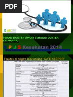 Download Peran Dokter Umum Bersama BPJS by Yuta Nugraha SN255884172 doc pdf