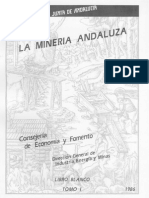 Geologia Minerales Minas (Libro Blanco De La Mineria Andaluza).pdf