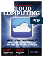 Ultimate Guide To Cloud Computing 2011