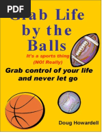 Download Grab Life by the Balls by Doug Howardell SN25588582 doc pdf