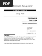Download Advanced Financial Managementpdf by aponojecy SN255889317 doc pdf