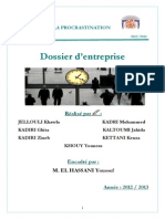 Dossier d_entreprise - LA PROCRASTINATION.pdf