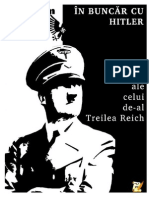 Joachim Fest - in Buncar Cu Hitler (v.1.0) PDF