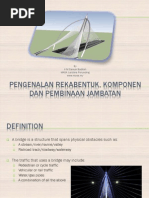 PENGENALAN JAMBATAN