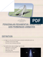 Pengenalan Jambatan