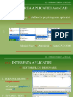 Informatica Grafica Aplicata Pe Calculator