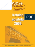 Schachemayer Okovi HRV