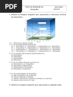 Teste Global 9º Ano 20013_14