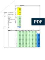 Orifice Sizing