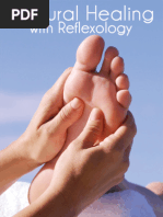 Natural Healing With Reflexology