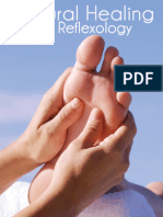 Natural Healing With Reflexology