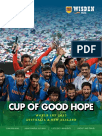 Cup of Good Hope