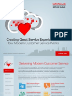 Oracle Service Cloud eBook