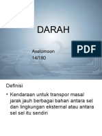 Darah