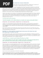 Fadli's Intro To Hadith | PDF | Teaching Methods & Materials ...