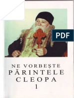 Cleopa Ilie - Ne vorbeste Parintele Cleopa. Indrumari duhovnicesti (01).pdf