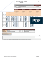 Horarios Ginforma (05!02!15)