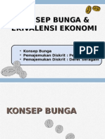 02 Konsep Bunga Dan Ekivalensi Ekonomi #1-2