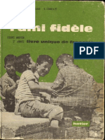 l'Ami Fidèle - Algérie