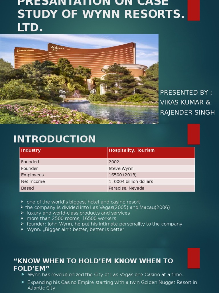 Case study of resorts on contours image