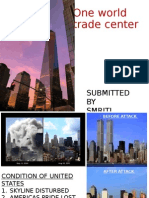 One World Trade Center: United States