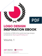 LOTD Logo Inspiration eBook Vol1