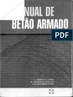Manual de Betão Armado (LNEC-1980)