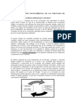 El Proyecto - Modelo de Gestion de Veranadas