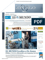 EL MUNDO - Diario Online Líder de Información en Español