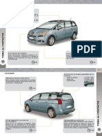 Peugeot 5008 Manual Es Ed01 2010 by Jv