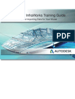 Autodesk Infraworks Training Guide