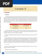 Matemática Aplicada 