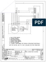 Abb 5854712-F-main Connection Diagram_amg 0180-0450_auxiliary Winding