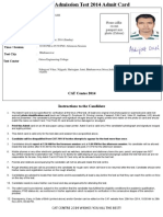 Please Affix Recent Passport Size Photo (Colour)