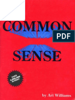 1-Common Sense 1983