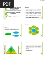 Controle de Qualidade Na Industria de Alimentos