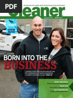 Download March 2015 by Cleaner Magazine SN255924282 doc pdf