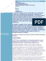 2014-10-18 ANEXO Acórdão Do Tribunal Da Relação de Lisboa. Prevenção Especial (1)
