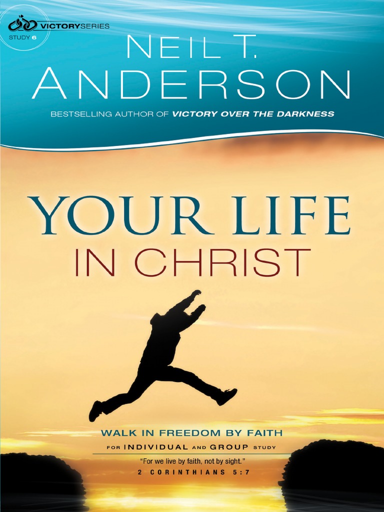 Your Life in Christ PDF Ships Disciple (Christianity)