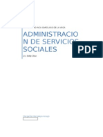 Conceptos de Administracion